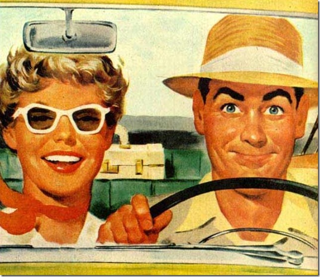 карта опасных дорог мира