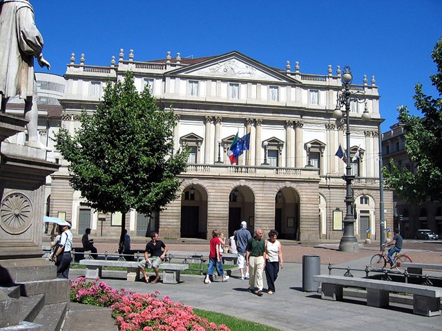 TeatroAllaScala TeatroAllaScala