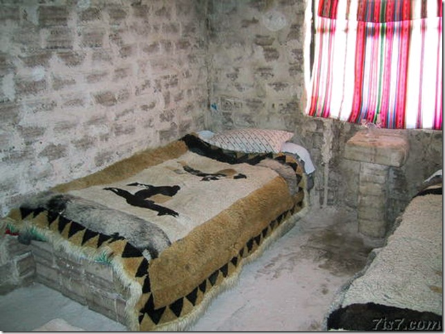 соляной отель уюни соляной отель уюни