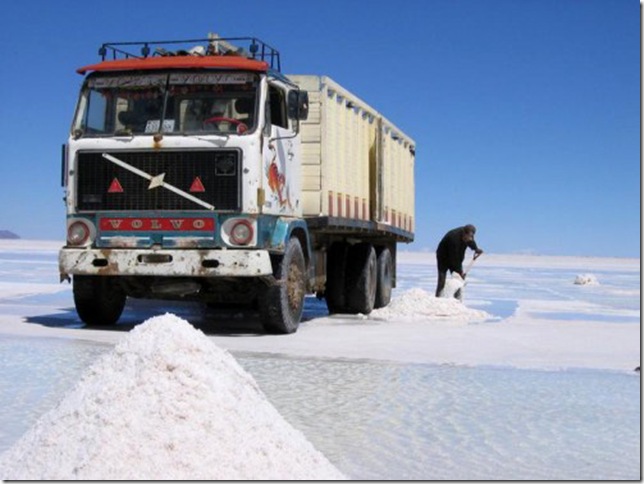 солончак уюни солончак уюни
