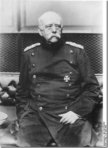 ismarck ismarck