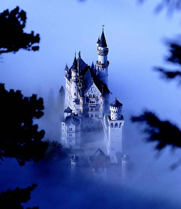 Туман Туман