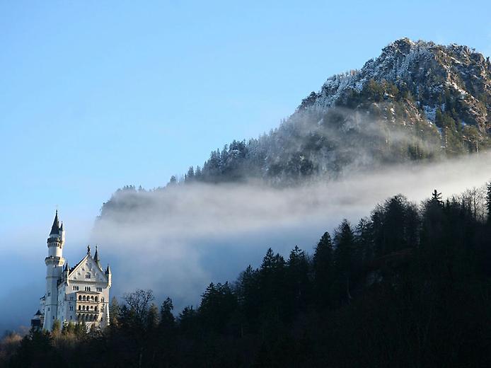 Туман Туман