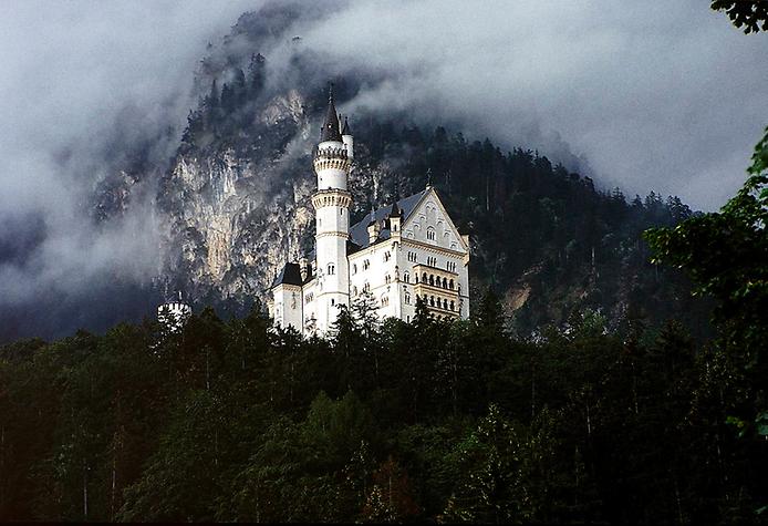 Туман Туман