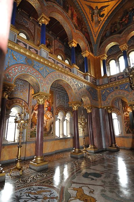 вестибюль вестибюль