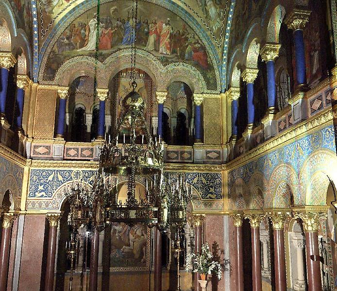 Интерьер Интерьер