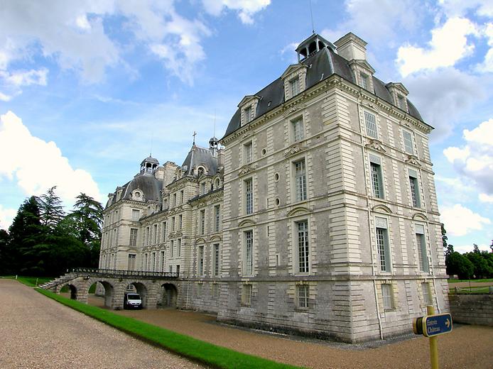 Шенонсо Шенонсо