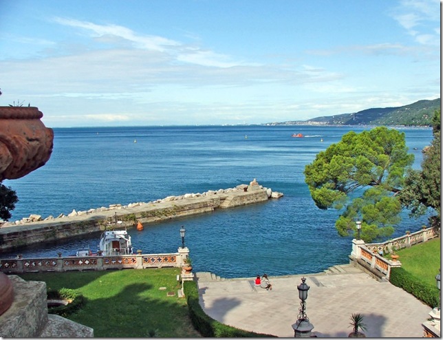 Castello di Miramare Castello di Miramare