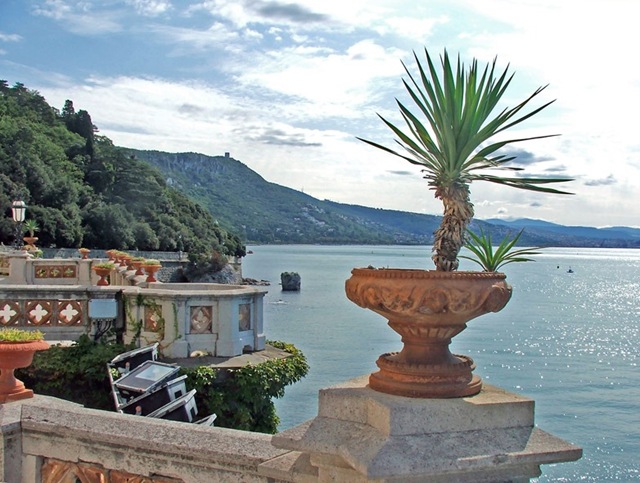 Castello di Miramare Castello di Miramare