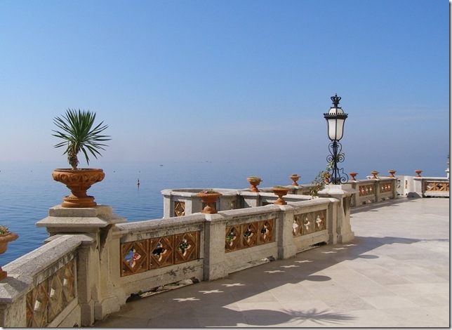 foto castello miramare foto castello miramare
