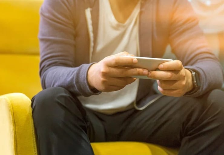 проверка телефона