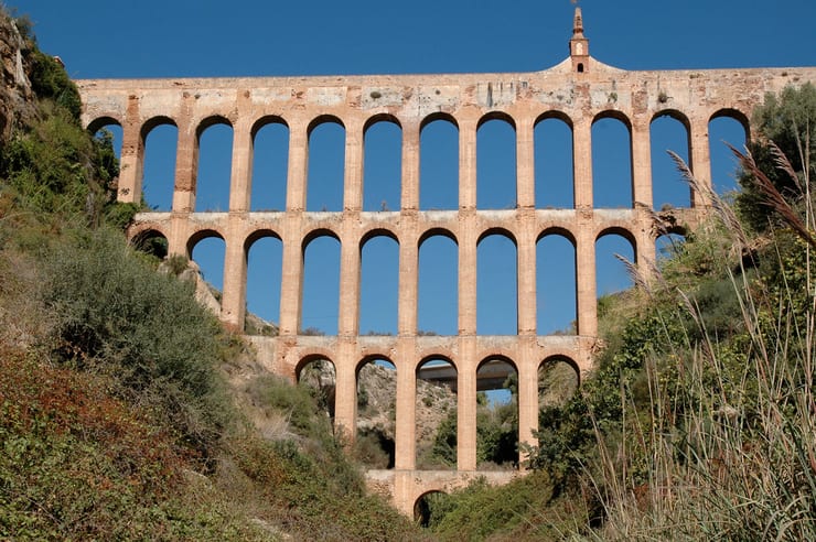 акведук Агуилы