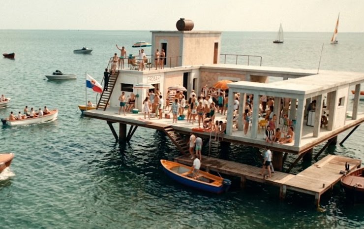 остров-государство